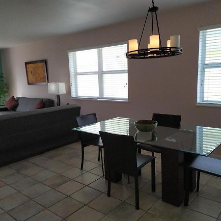 Casa Grande Apartments 407 Miami Beach Extérieur photo