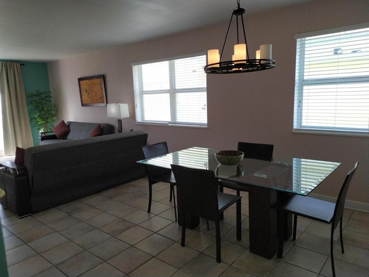 Casa Grande Apartments 407 Miami Beach Extérieur photo