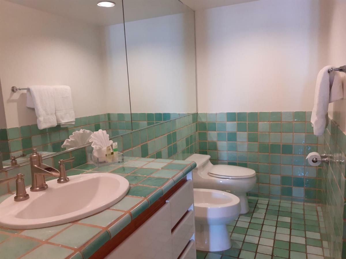 Casa Grande Apartments 407 Miami Beach Extérieur photo