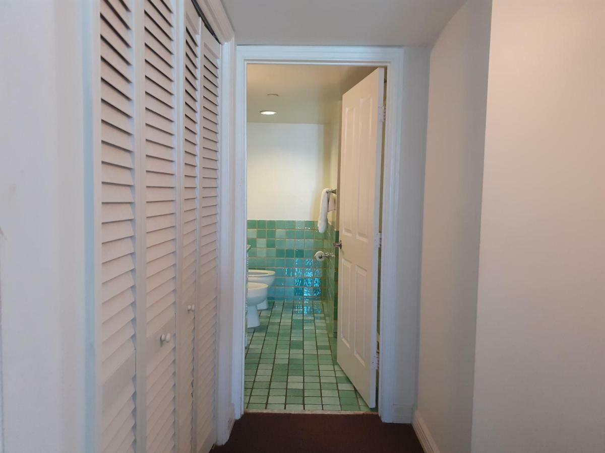 Casa Grande Apartments 407 Miami Beach Extérieur photo