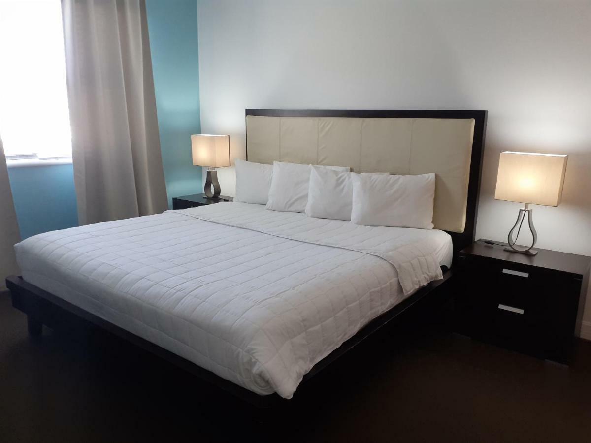 Casa Grande Apartments 407 Miami Beach Extérieur photo